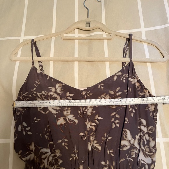 Aritzia Babaton Mini Silk Dress - Picture 4 of 10